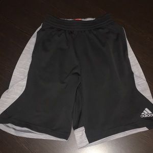 Adidas Basketball Shorts